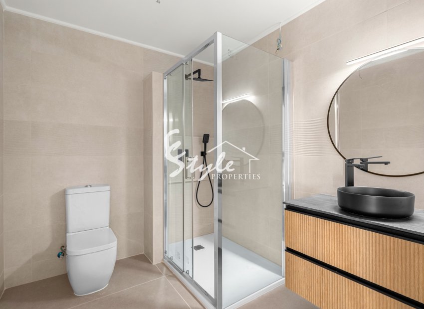 Resale - Apartamento - Calpe - Centro