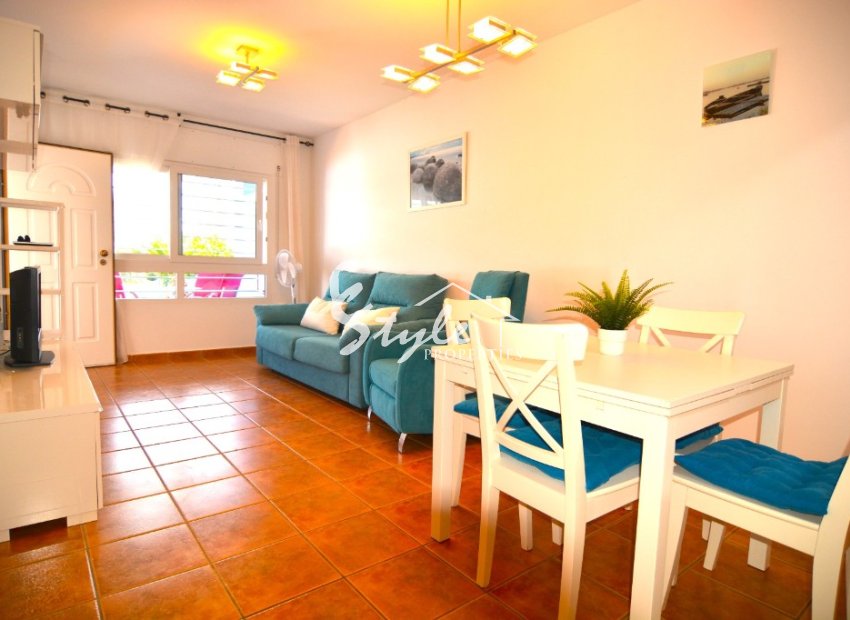 Resale - Apartamento - Campoamor - Dehesa de Campoamor