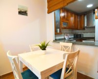 Resale - Apartamento - Campoamor - Dehesa de Campoamor