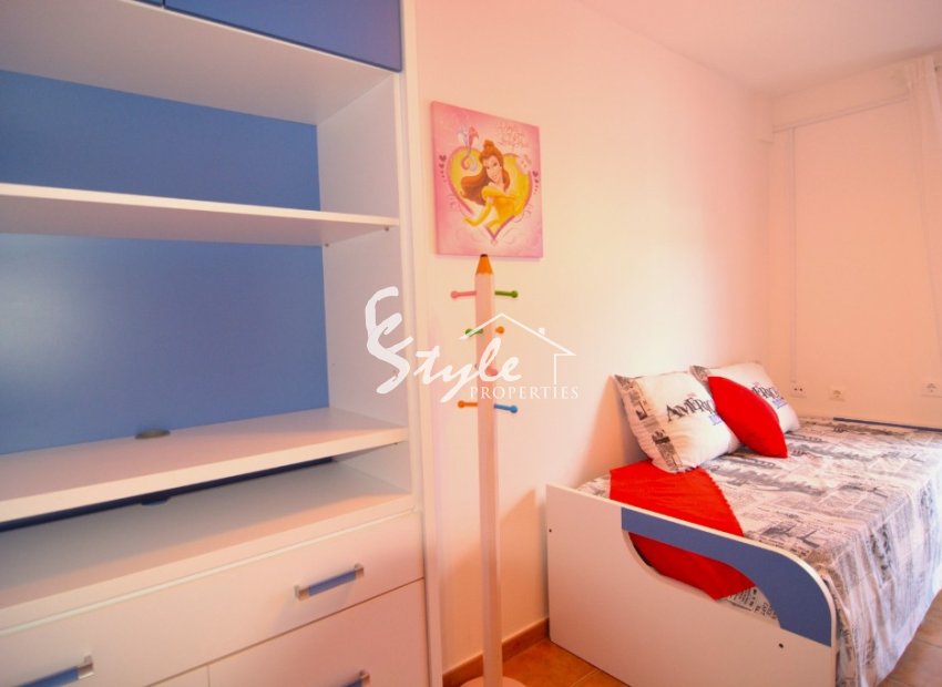 Resale - Apartamento - Campoamor - Dehesa de Campoamor