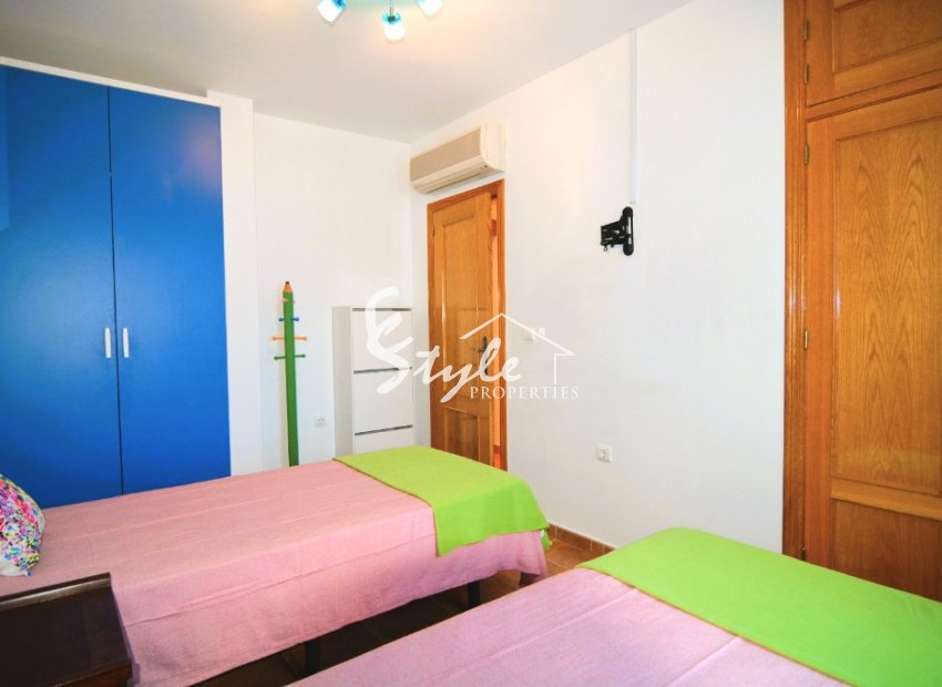 Resale - Apartamento - Campoamor - Dehesa de Campoamor