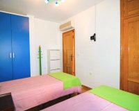 Resale - Apartamento - Campoamor - Dehesa de Campoamor