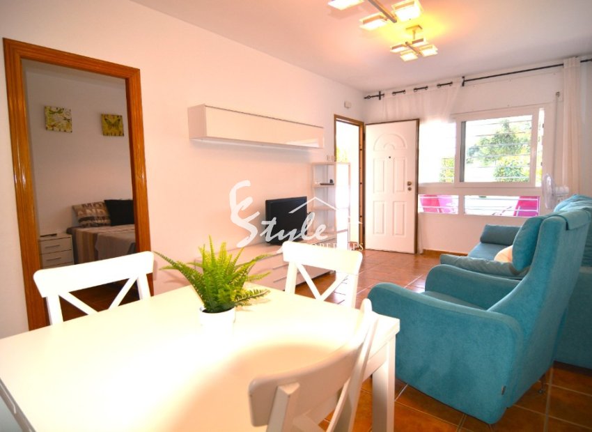 Resale - Apartamento - Campoamor - Dehesa de Campoamor