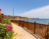 Resale - Apartamento - Campoamor - Dehesa de Campoamor