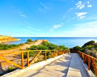 Resale - Apartamento - Campoamor - Dehesa de Campoamor