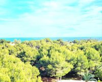 Resale - Apartamento - Campoamor - Dehesa de Campoamor