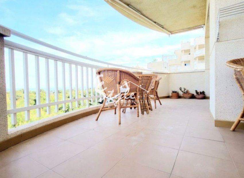 Resale - Apartamento - Campoamor - Dehesa de Campoamor