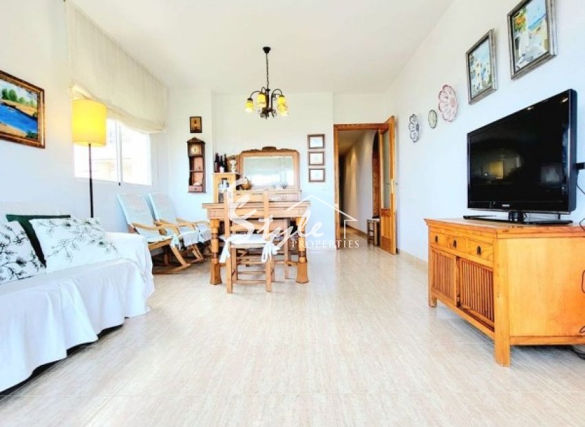 Resale - Apartamento - Campoamor - Dehesa de Campoamor