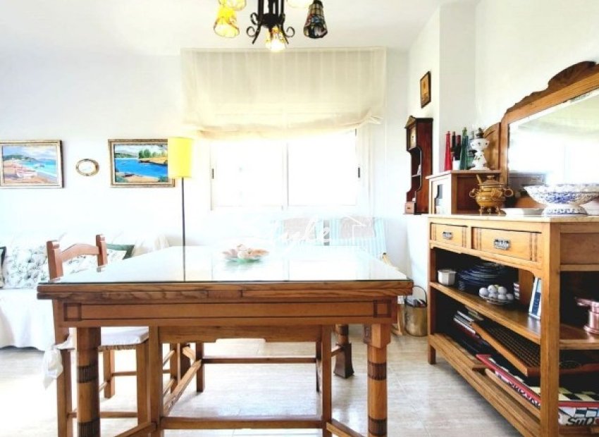 Resale - Apartamento - Campoamor - Dehesa de Campoamor