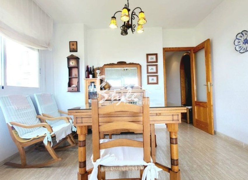 Resale - Apartamento - Campoamor - Dehesa de Campoamor