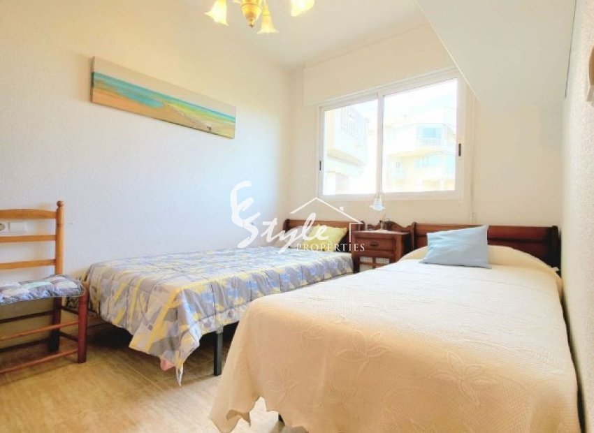 Resale - Apartamento - Campoamor - Dehesa de Campoamor