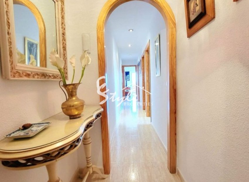 Resale - Apartamento - Campoamor - Dehesa de Campoamor