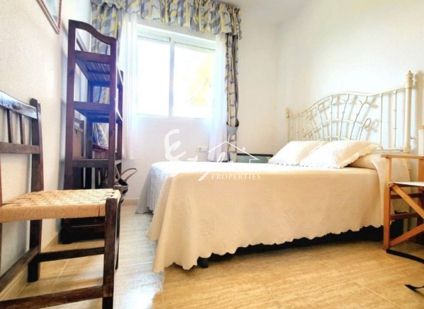 Resale - Apartamento - Campoamor - Dehesa de Campoamor