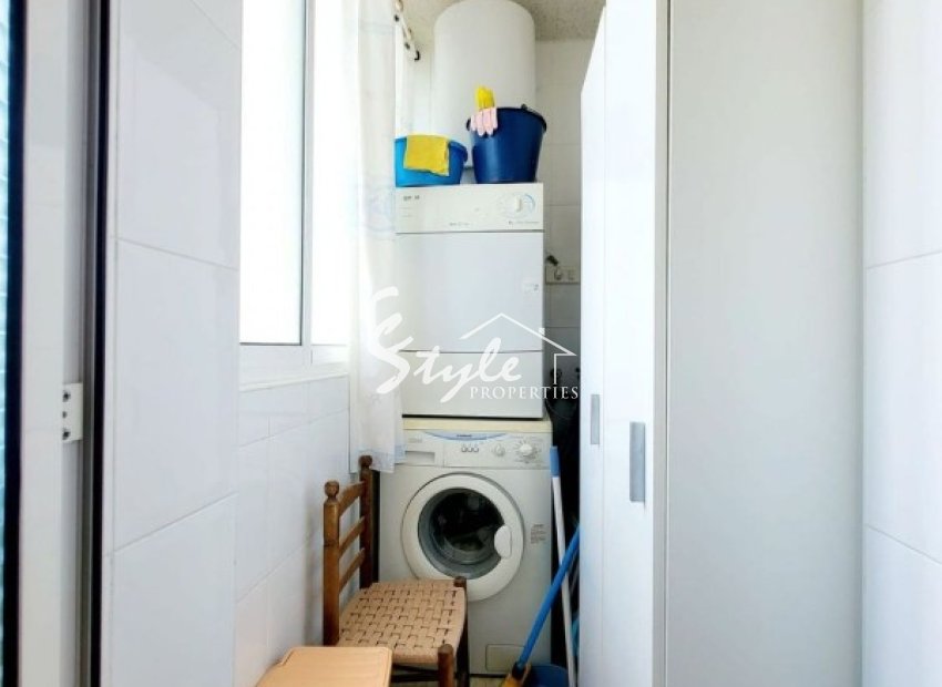 Resale - Apartamento - Campoamor - Dehesa de Campoamor