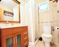 Resale - Apartamento - Campoamor - Dehesa de Campoamor