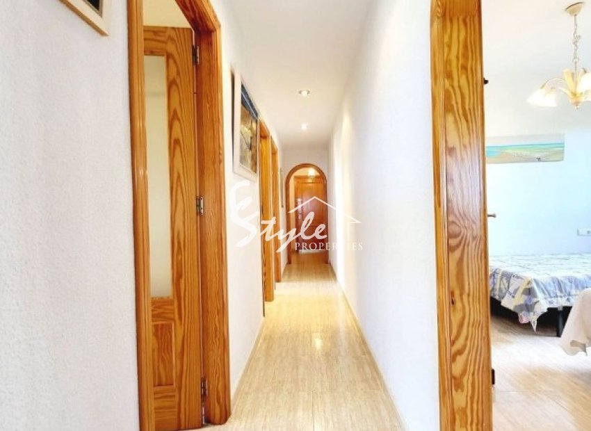 Resale - Apartamento - Campoamor - Dehesa de Campoamor