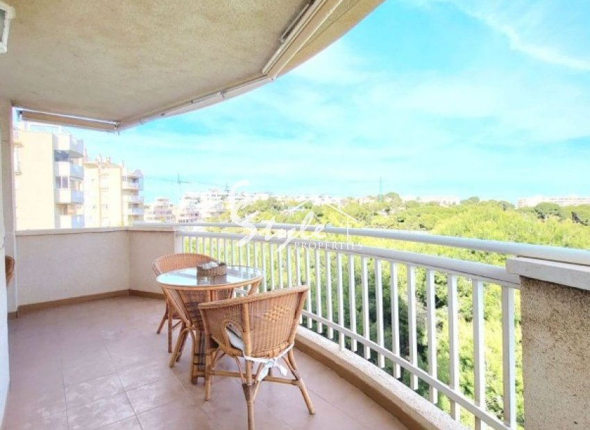 Resale - Apartamento - Campoamor - Dehesa de Campoamor