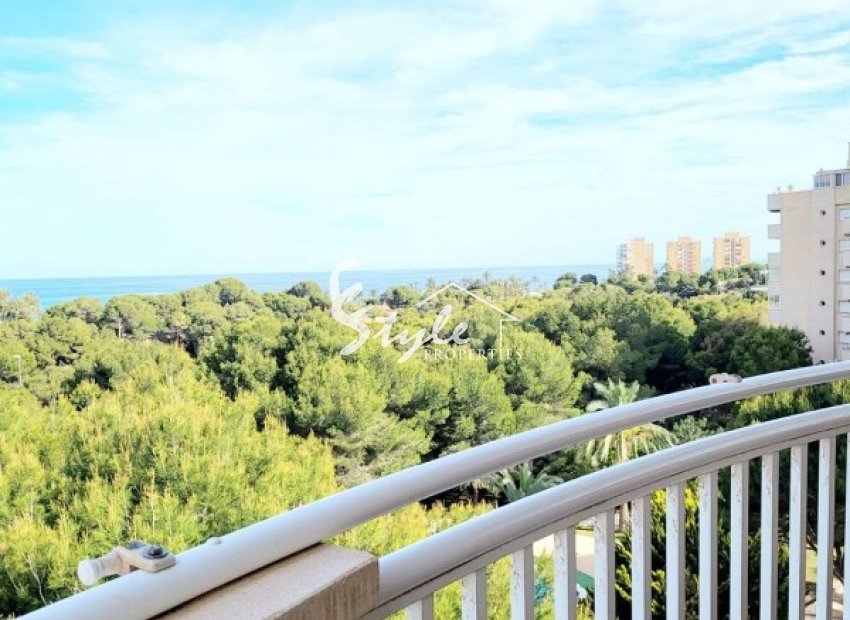 Resale - Apartamento - Campoamor - Dehesa de Campoamor