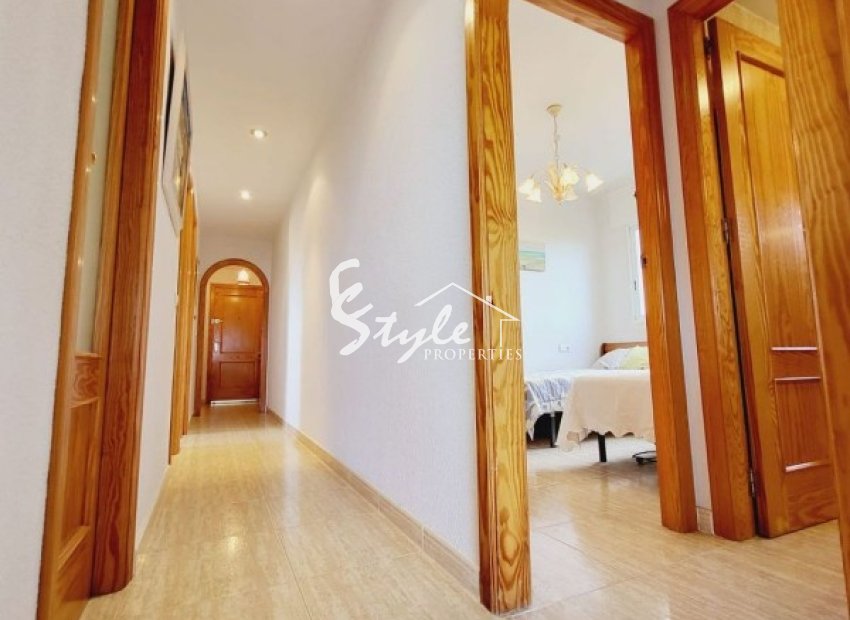 Resale - Apartamento - Campoamor - Dehesa de Campoamor