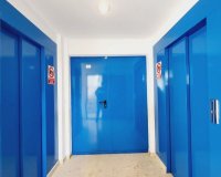 Resale - Apartamento - Campoamor - Dehesa de Campoamor