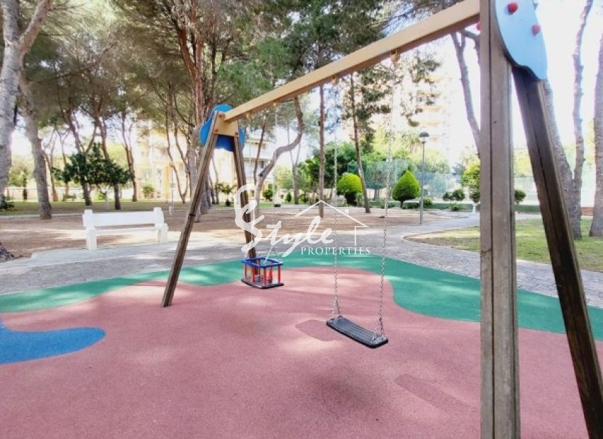 Resale - Apartamento - Campoamor - Dehesa de Campoamor