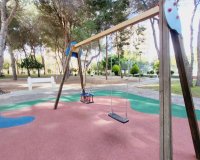 Resale - Apartamento - Campoamor - Dehesa de Campoamor