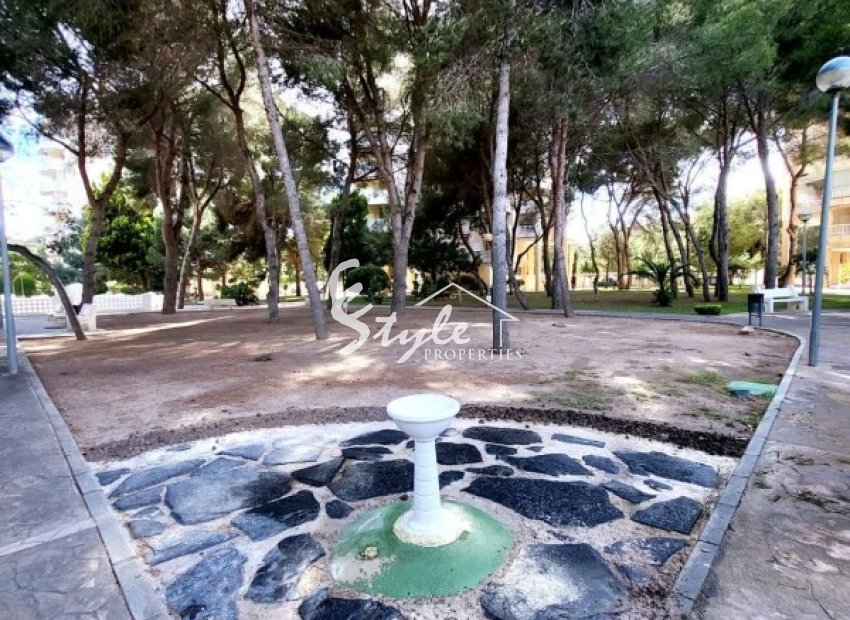 Resale - Apartamento - Campoamor - Dehesa de Campoamor