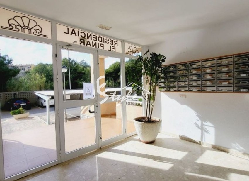 Resale - Apartamento - Campoamor - Dehesa de Campoamor