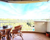 Resale - Apartamento - Campoamor - Dehesa de Campoamor