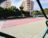 Resale - Apartamento - Campoamor - Dehesa de Campoamor