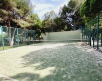 Resale - Apartamento - Campoamor - Dehesa de Campoamor