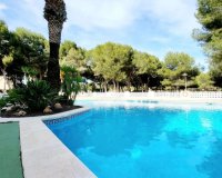 Resale - Apartamento - Campoamor - Dehesa de Campoamor