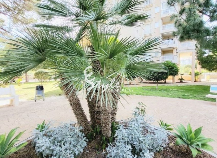 Resale - Apartamento - Campoamor - Dehesa de Campoamor