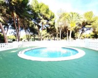 Resale - Apartamento - Campoamor - Dehesa de Campoamor