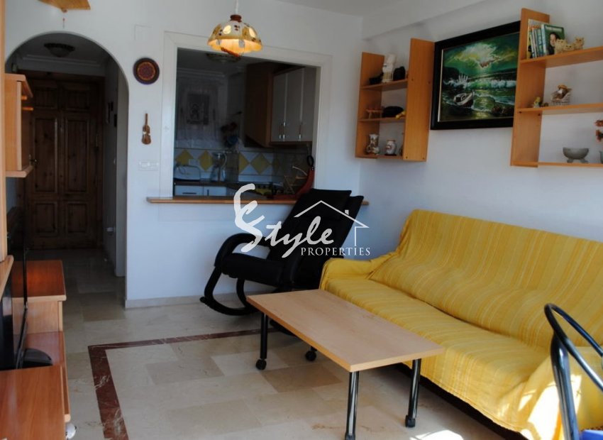 Resale - Apartamento - Campoamor - Dehesa de Campoamor