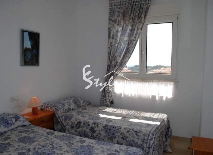 Resale - Apartamento - Campoamor - Dehesa de Campoamor