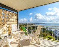 Resale - Apartamento - Campoamor