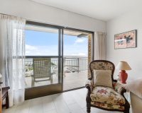Resale - Apartamento - Campoamor
