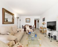 Resale - Apartamento - Campoamor
