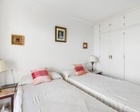 Resale - Apartamento - Campoamor