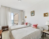 Resale - Apartamento - Campoamor