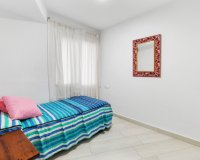 Resale - Apartamento - Campoamor