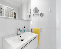 Resale - Apartamento - Campoamor