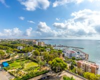 Resale - Apartamento - Campoamor