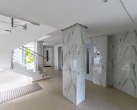 Resale - Apartamento - Campoamor