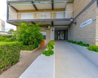 Resale - Apartamento - Campoamor