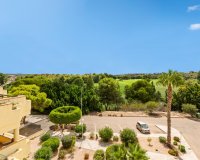 Resale - Apartamento - Campoamor