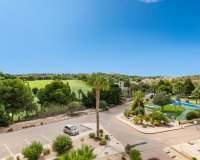 Resale - Apartamento - Campoamor