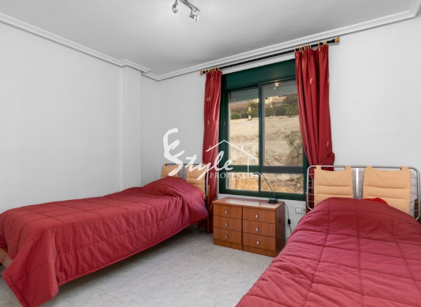 Resale - Apartamento - Campoamor