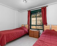 Resale - Apartamento - Campoamor